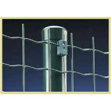 Mesh Fence Panel / Welded Mesh Fence Panle / Powder Mesh Fence Panel-3D